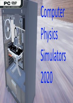 Computer Physics Simulator 2020-PLAZA