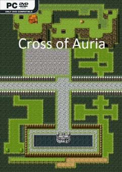 Cross of Auria Episode 1 Lvell Expansion v3.2.0