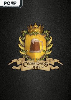 Crossroads Inn The Pit v2.5.2