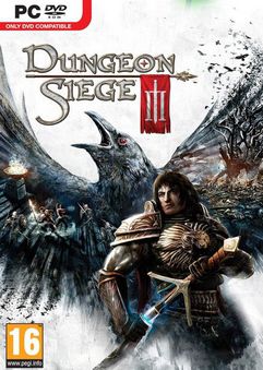Dungeon Siege III-GOG