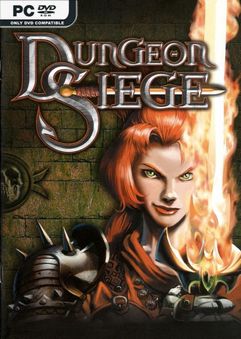 Dungeon Siege v1.11.1.1486-Repack