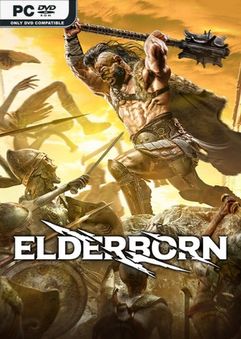 ELDERBORN Metal AF Edition v1.08-DINOByTES