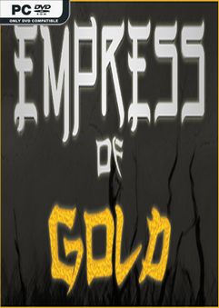 Empress of Gold-DARKZER0