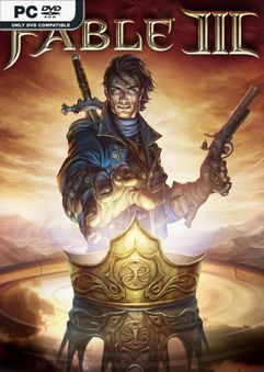 Fable 3 v1.1.1.3 Incl All DLCs-Repack