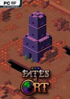 Fates of Ort Build 9484428