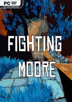 Fighting Moore VR-VREX