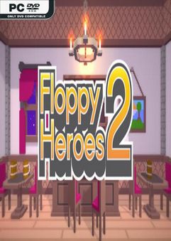 Floppy Heroes 2-DARKZER0