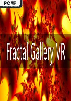 Fractal Gallery VR-VREX