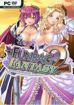 Funbag Fantasy Sideboob Story 2-DARKSiDERS