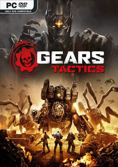 Gears Tactics-Repack