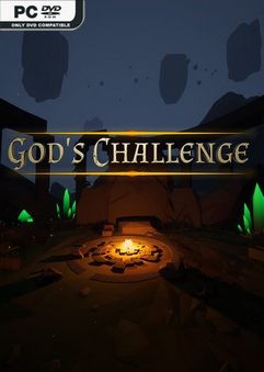 Gods Challenge VR-VREX