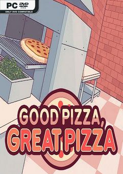 Good Pizza Great Pizza Build 9840403
