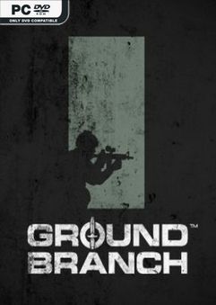 GROUND BRANCH Build 1031-0xdeadc0de