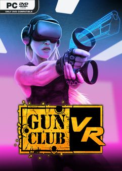 Gun Club VR-VREX