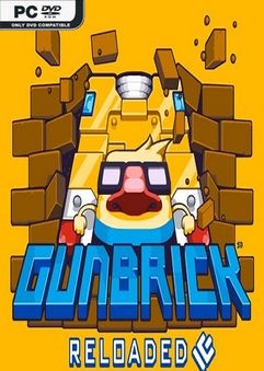 Gunbrick Reloaded v4904951