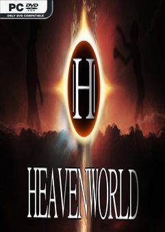 Heavenworld-CODEX