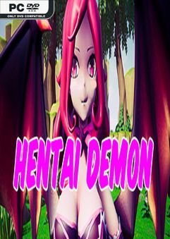 Hentai Demon-DARKSiDERS