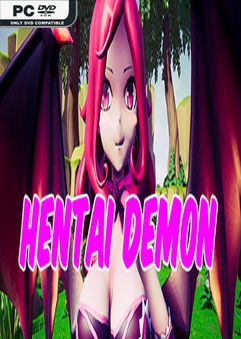 Hentai Demon Build 6452964