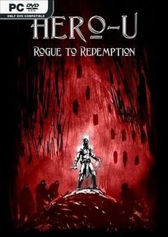 Hero U Rogue To Redemption v2.1.1-DINOByTES
