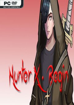 Hunter X Begin-DARKZER0