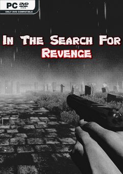 In The Search For Revenge-PLAZA