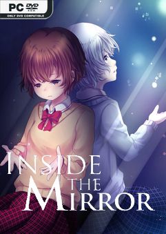 Inside The Mirror-PLAZA