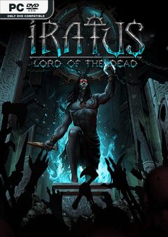 Iratus Lord of the Dead v176.11