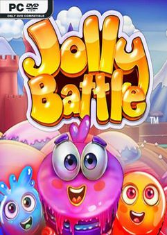 Jolly Battle v1.0.1119