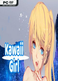 Kawaii Girl-DARKZER0