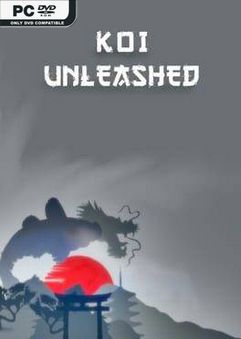 Koi Unleashed-DARKSiDERS