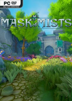 Mask of Mists-CODEX