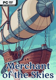 Merchant of the Skies Build 4926941