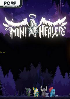 Mini Healer Build 7154287
