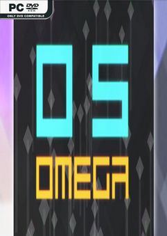 OS Omega-DARKZER0