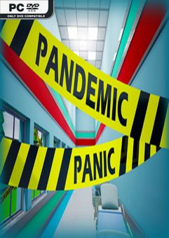 Pandemic Panic-DARKZER0