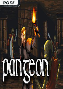 Pangeon Build 4741721