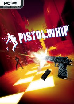 Pistol Whip VR-VREX