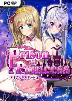 Prison Princess-DARKSiDERS