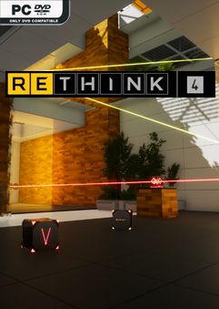 ReThink Evolved 4-CODEX
