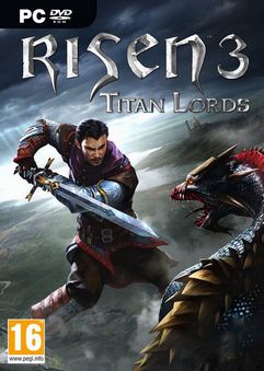 Risen 3 Titan Lords Complete Edition v1.2EE-Repack