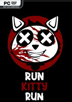 Run Kitty Run-PLAZA
