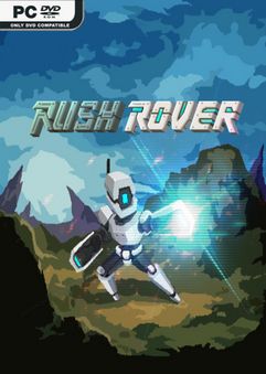 Rush Rover Build 3910078