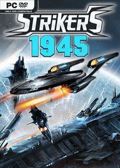 Strikers 1945 Build 5198173