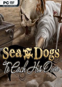 Sea Dogs To Each His Own Happily Ever After-PLAZA