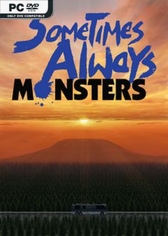 Sometimes Always Monsters-PLAZA