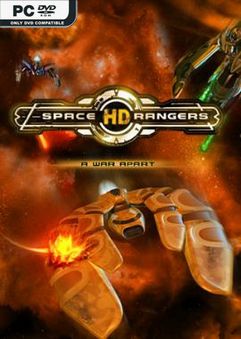 Space Rangers HD A War Apart v2.1.2424-GOG