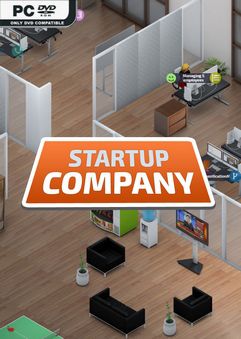 Startup Company Build 10977766