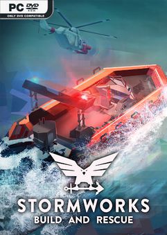 Stormworks Search and Destroy v1.3.18-SiMPLEX