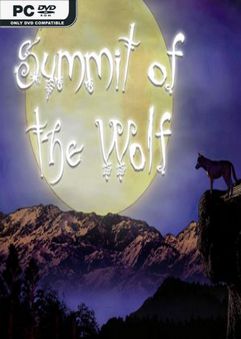 Summit of the Wolf-CODEX