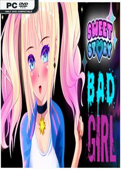 Sweet Story Bad Girl-DARKZER0